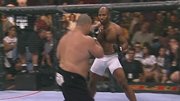 The 10 Most Unexpected Short-Notice Fights In UFC History