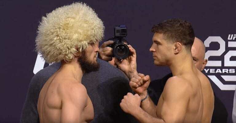 Betting Odds For UFC 223: Top Fighter Favored Big