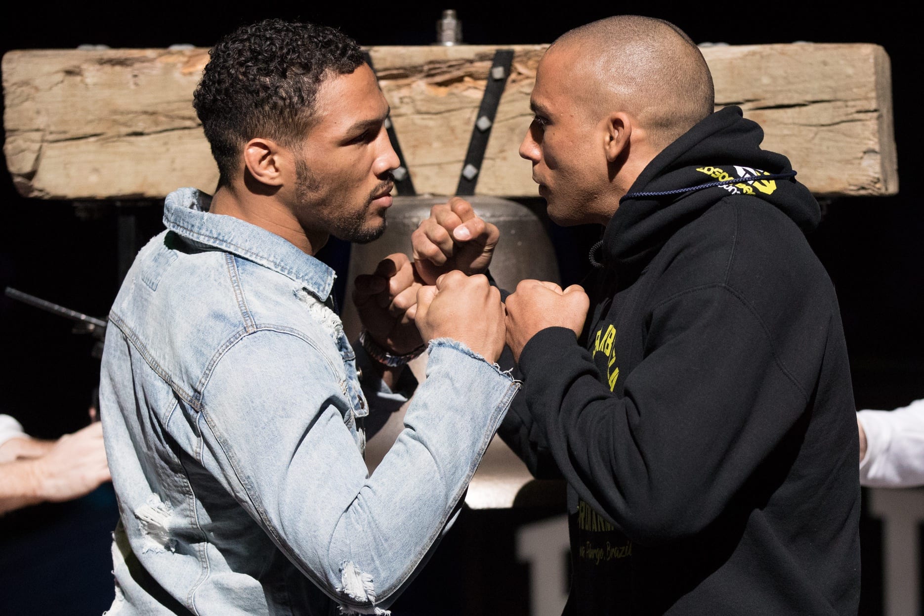 Kevin Lee Reacts To Missing Weight For UFC Atlantic City 1 USATSI 10701208 168382968 lowres