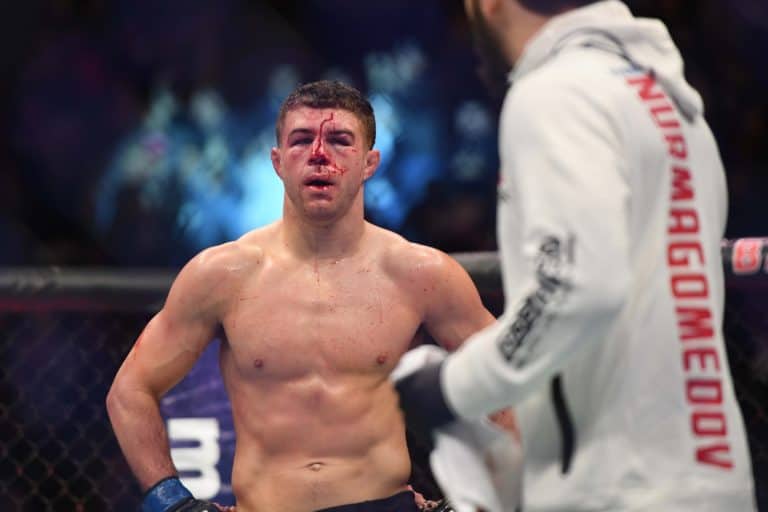 UFC 223 Medical Suspensions: Al Laquinta Avoids Long Stint