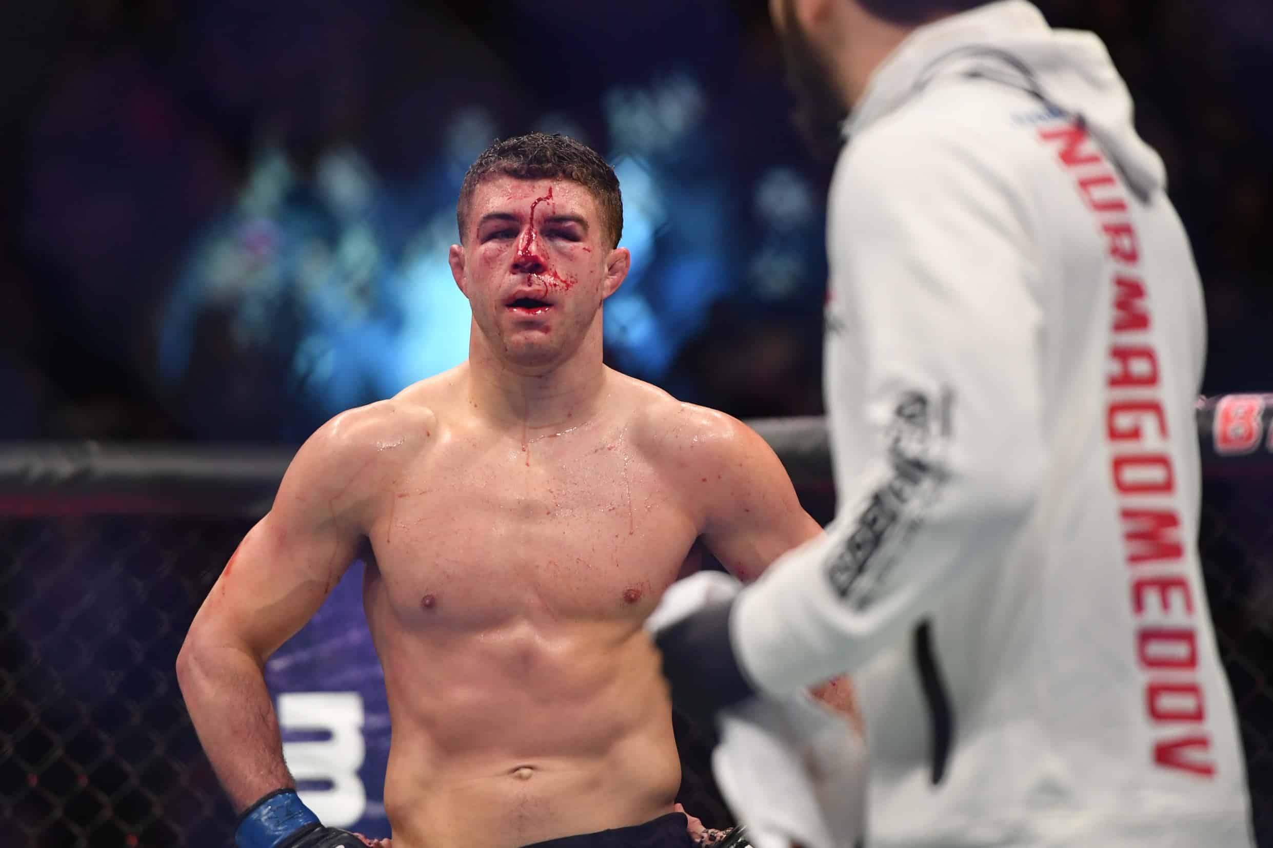 UFC 223 Medical Suspensions: Al Laquinta Avoids Long Stint 1 USATSI 10775994 168382968 lowres