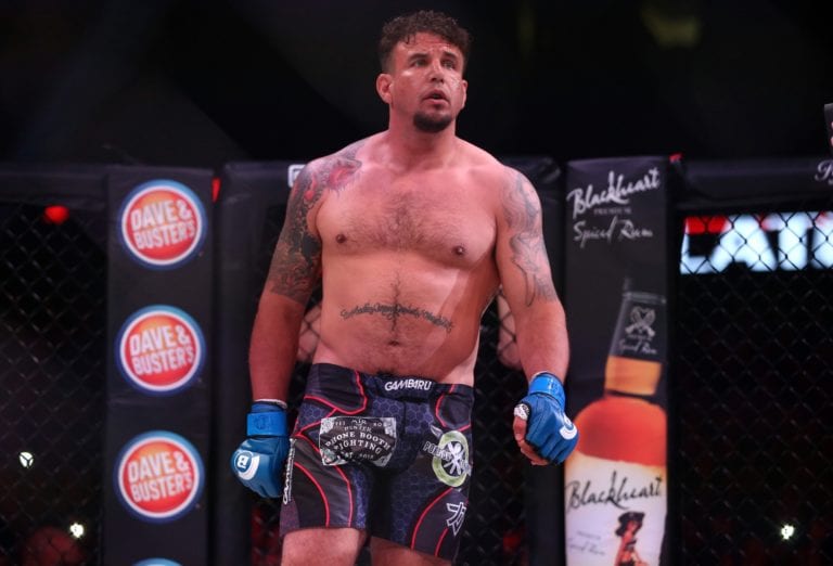 Frank Mir Won’t Return To Bellator Next After Fedor Knockout