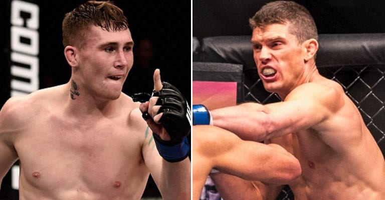 Darren Till: I’ll Knock Out Wonderboy By Second Round