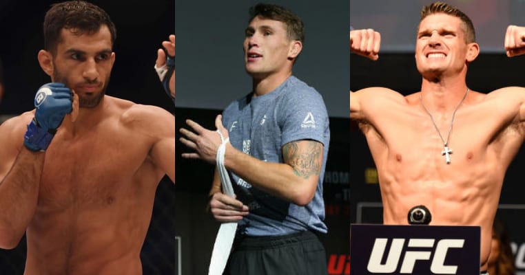 Best Fights To Make Following Bellator 200 & UFC Liverpool