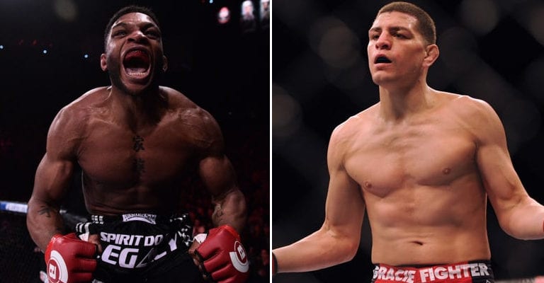 Paul Daley Says He Might ‘Have To Drag Nick Diaz Out Of Rehab’
