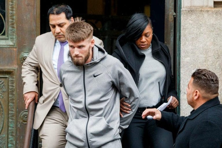 Conor McGregor’s Teammate Has Fight Booked Following UFC 223 Melee