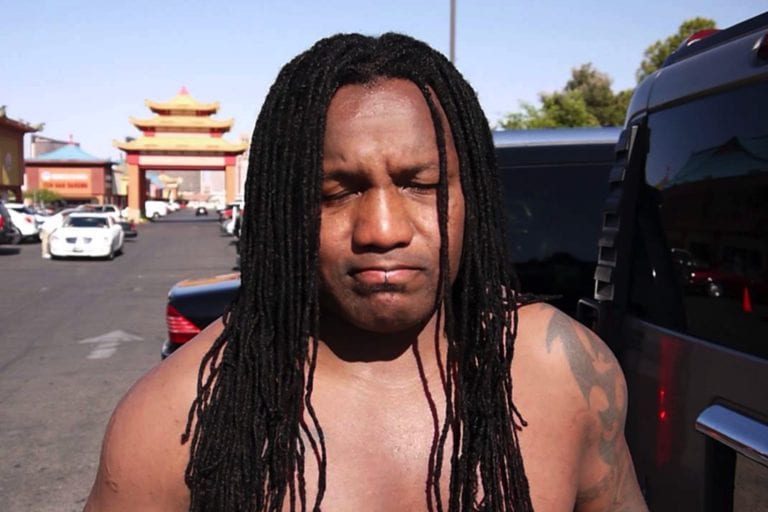 Francis Ngannou’s Coach Responds To Recent Death Threats
