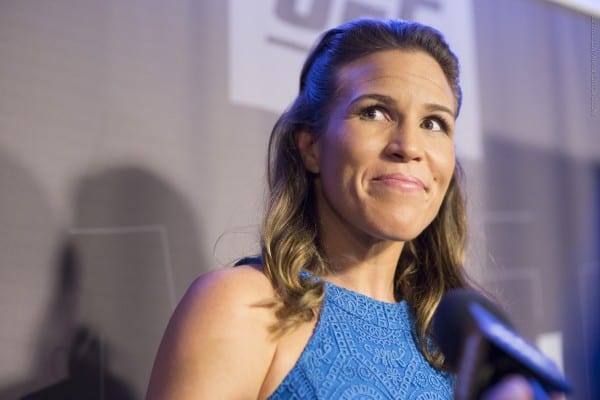 Bellator MMA Signs UFC Veteran Leslie Smith