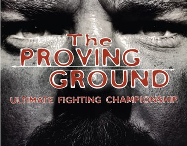 Top 10 Strangest UFC Events Of All-Time 5 UFC 11
