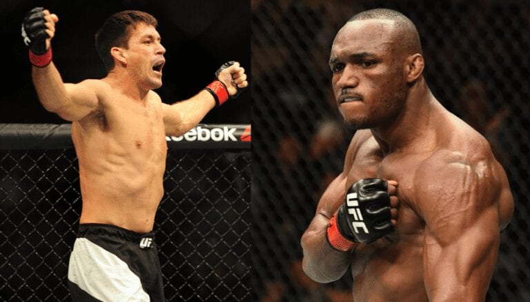 Betting Odds For UFC Chile: Close Call In Headliner