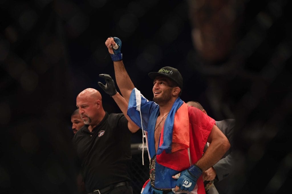Best Fights To Make Following Bellator 200 & UFC Liverpool 2 USATSI 10852896 168382968 lowres