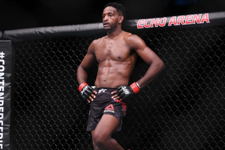 UFC Liverpool Reebok Fighter Payouts: Neil Magny Leads Pack