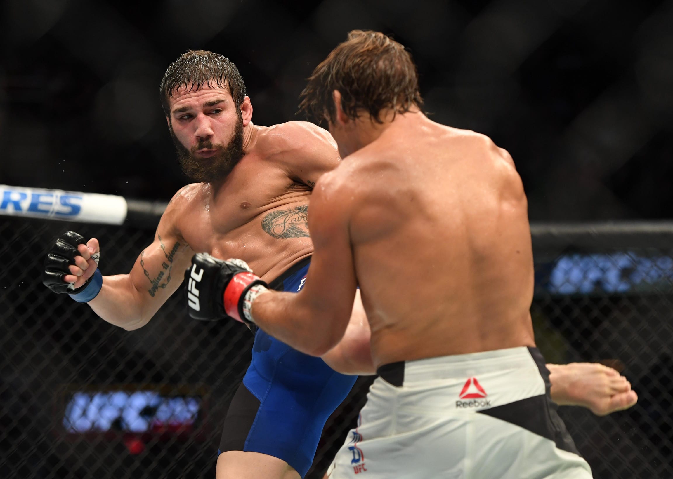 UFC Utica Preview, Breakdown & Analysis 1 USATSI 9534228 168382968 lowres