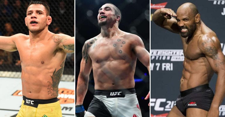 UFC 225 Preview, Breakdown & Analysis