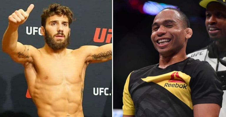 Jimmie Rivera vs. John Dodson Reportedly Set For UFC 228