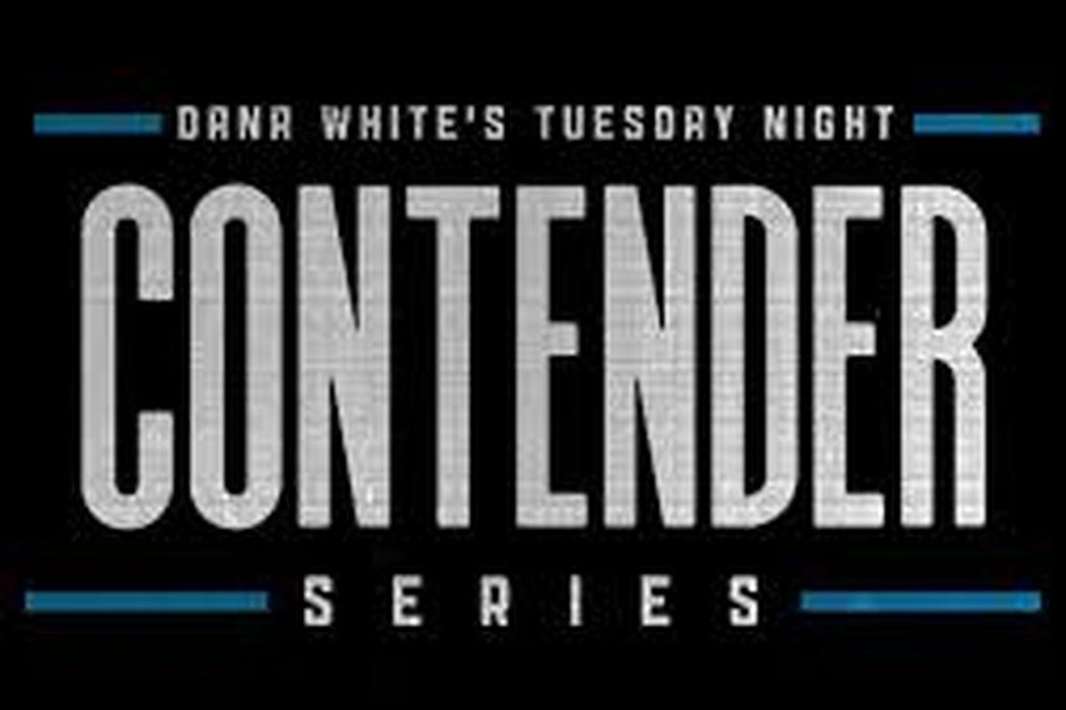 Results: Dana White’s Tuesday Night Contender Series Season 2, Ep. 3 1 FE3889C2 FD74 4A2F 8FC3 626D74397ED7