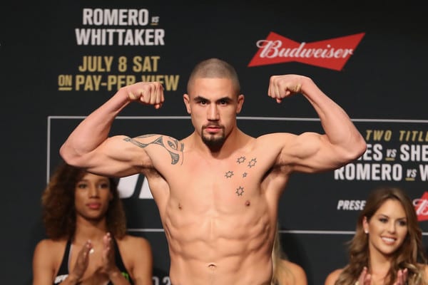 Robert Whittaker