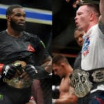 Tyron Woodley