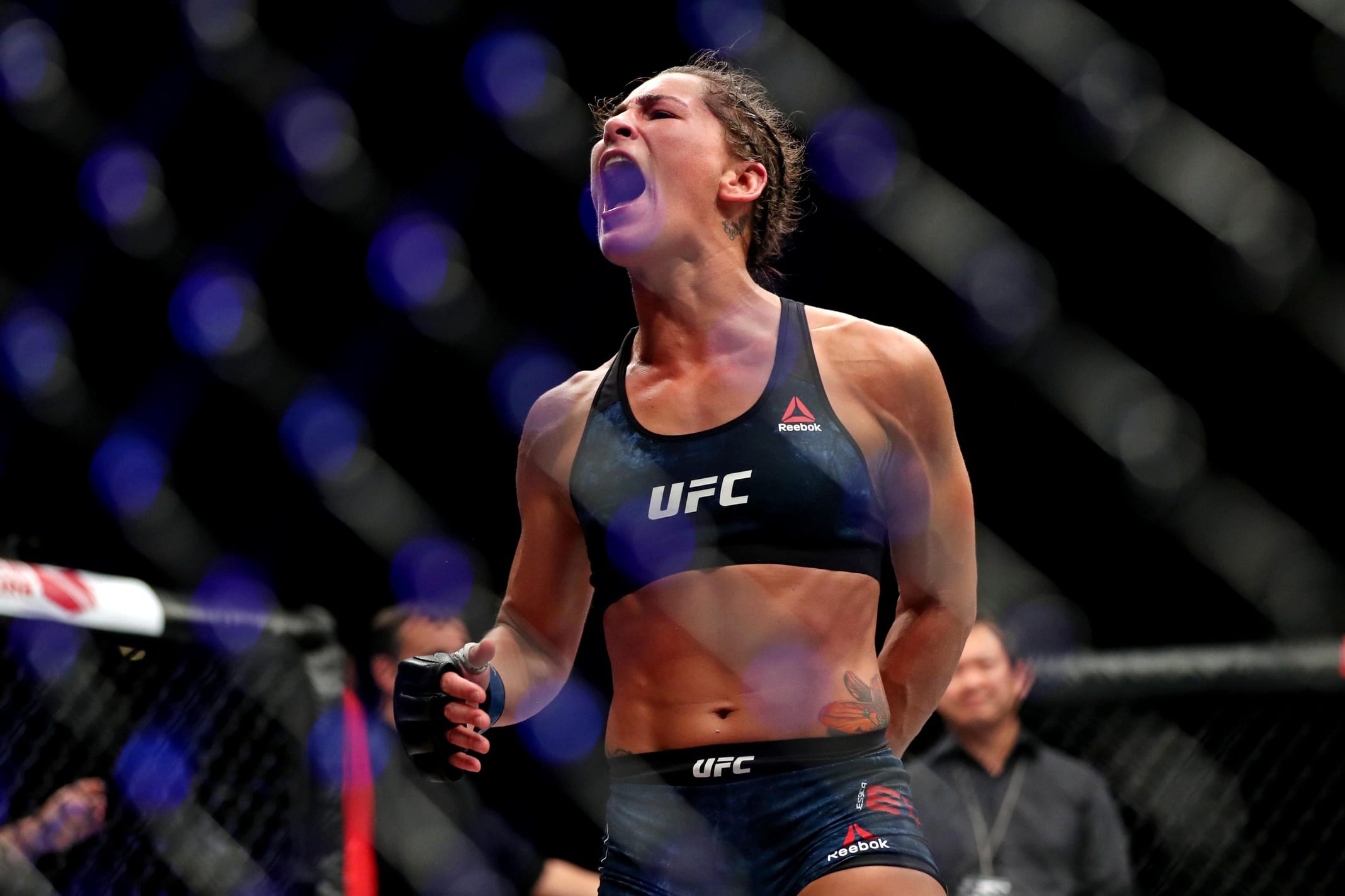 UFC Singapore Medical Suspensions: Two Fighters Earn Max Term 1 USATSI 10905746 168382968 lowres