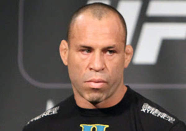 Wanderlei Silva’s coach on Vitor Belfort’s “dubious” pullout, Silva sounds off on Belfort too