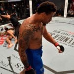 Greg Hardy destroys