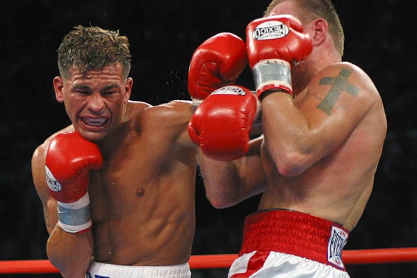 10 Crazy Stories From UFC 100 4 Arturo Gatti’s Death