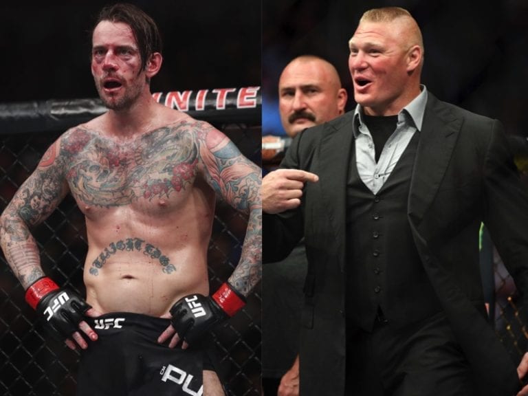 Quote: Is UFC Even About Fighting Anymore?