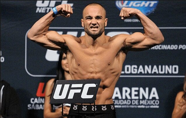 Eddie Alvarez Calls UFC Interim Titles “Serious Problem”