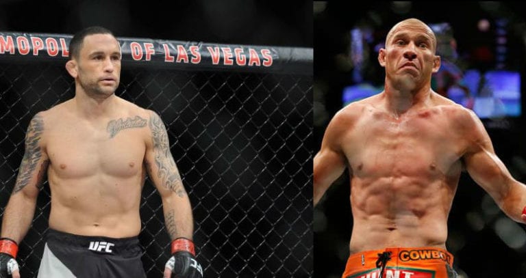 Donald Cerrone & Frankie Edgar Return At UFC Denver