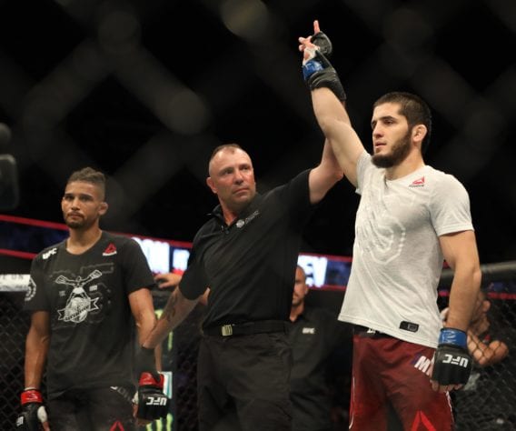 Seven Biggest Takeaways From UFC on FOX 30 6 ISLAM e1532867944851