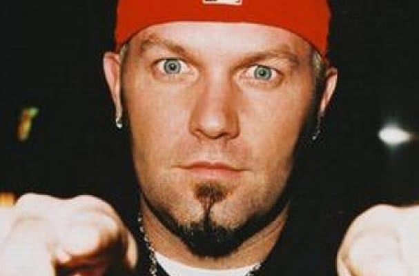 10 Crazy Stories From UFC 100 5 Limp Bizkit