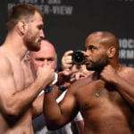 Stipe Miocic