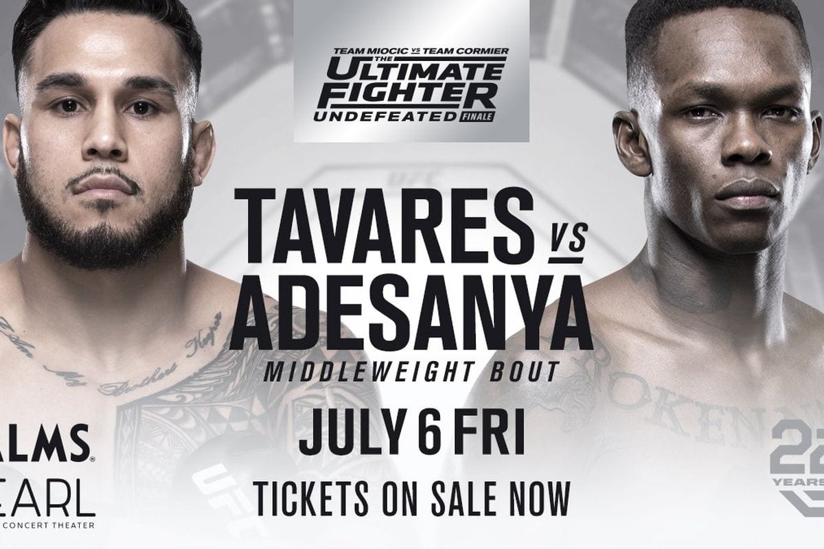 TUF 27