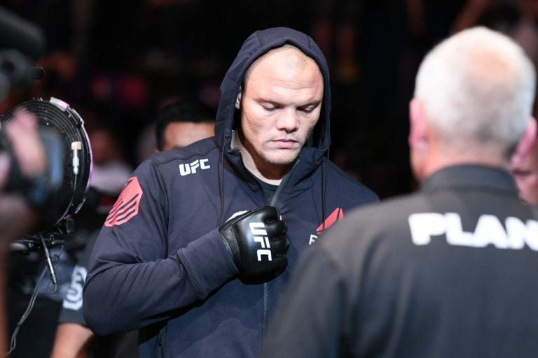 Highlights: Anthony Smith Knocks Out Shogun Rua In Hamburg