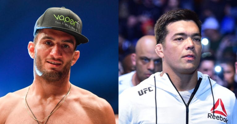 Lyoto Machida Fires Back At Gegard Mousasi, Addresses Possible Fedor Fight