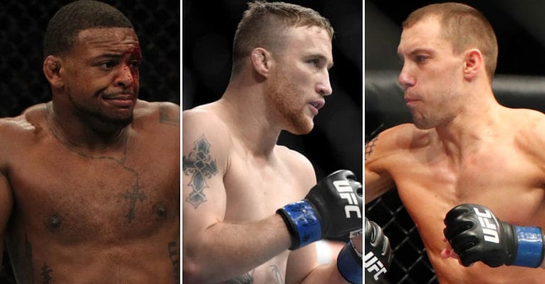 UFC Lincoln Main Card Preview, Predictions & Analysis