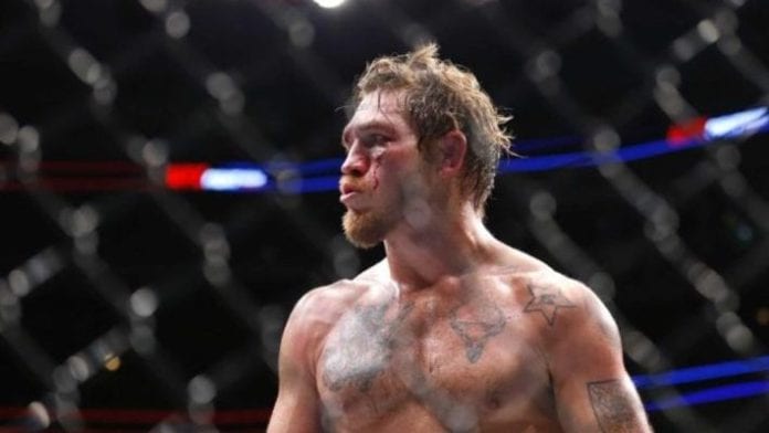 Tom Lawlor Blasts USADA Following Recent Suspensions