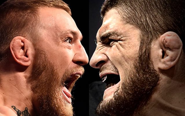 10 Biggest Talking Points Of The Conor McGregor vs. Khabib Feud