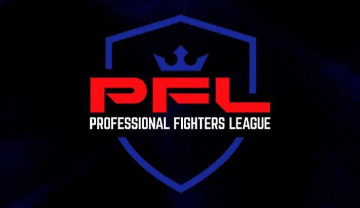 PFL #10 Playoff Results: Middleweights & Welterweights