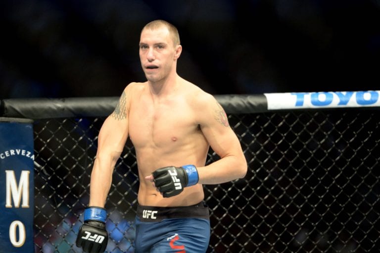 James Vick Felt ‘Humiliated’ After Justin Gaethje Knockout