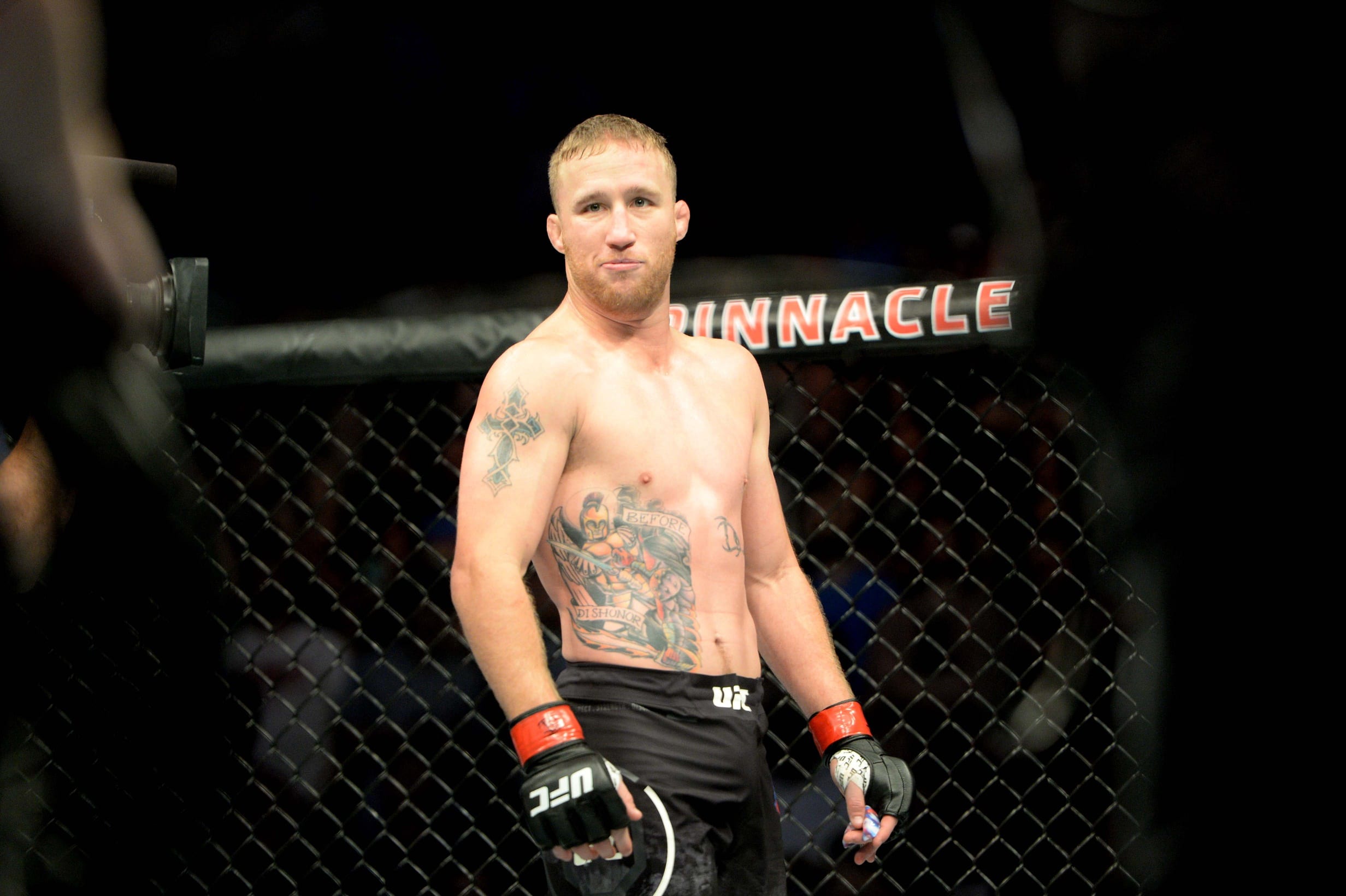 Gaethje