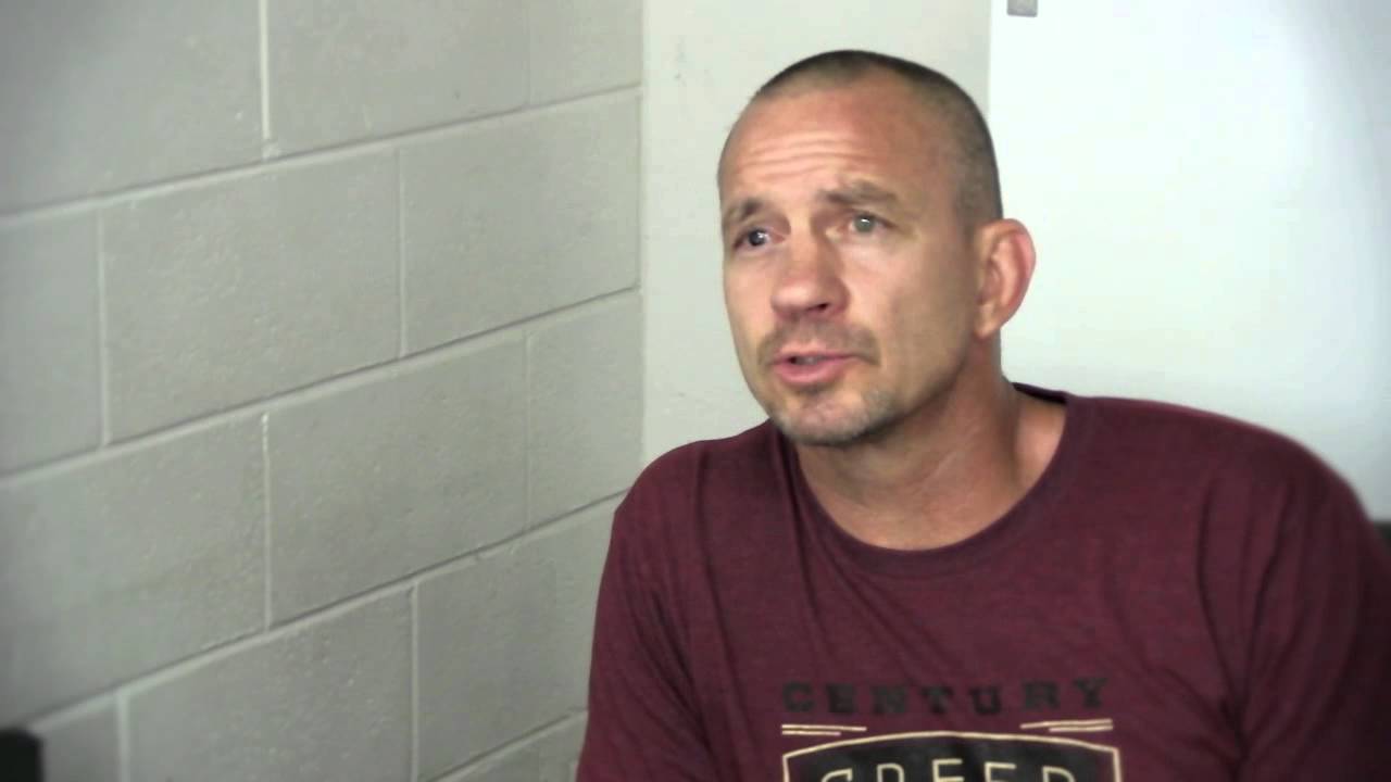 Mike Winkeljohn Responds To Donald Cerrone's Verbal Assault 1 Winkeljohn