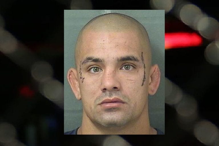 Former Bellator Fighter Charged With Stabbing Man In The Heart