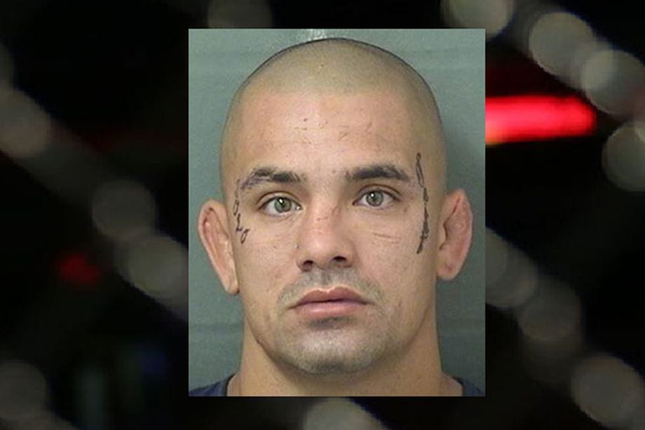 Former Bellator Fighter Charged With Stabbing Man In The Heart 1 tims.0