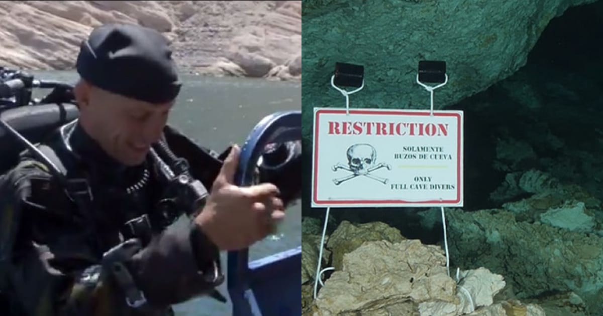 Donald Cerrone Relives Near-Death Cave Diving Experience 1 09 767 431151676391365971535917723.7785