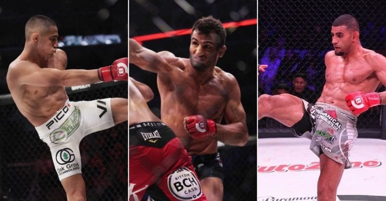 Six Biggest Takeaways From Bellator 206