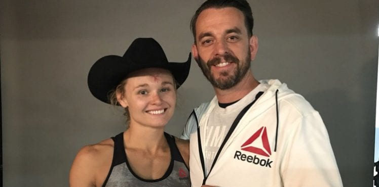 Police Believe They Know Where Andrea Lee’s Husband Is Hiding