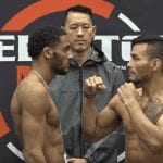 Bellator 205 Results