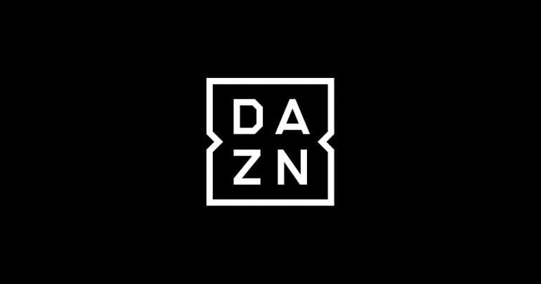 DAZN logo