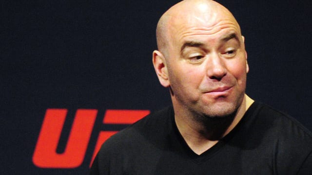 Dana White Guarantees Israel Adesanya Title Shot With Victory At UFC 234